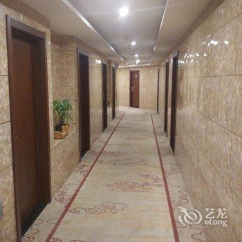 平凉浩悦商务宾馆酒店提供图片