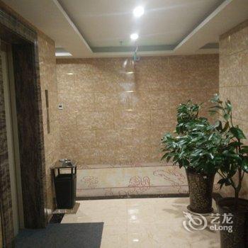 平凉浩悦商务宾馆酒店提供图片