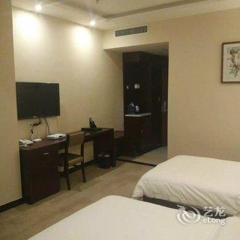 平凉浩悦商务宾馆酒店提供图片