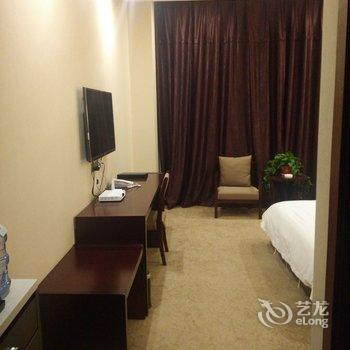 平凉浩悦商务宾馆酒店提供图片