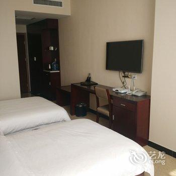 平凉浩悦商务宾馆酒店提供图片