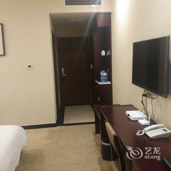 平凉浩悦商务宾馆酒店提供图片