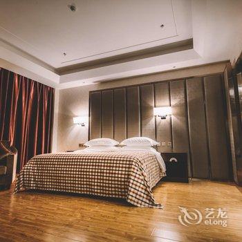 锡林浩特滨河酒店酒店提供图片