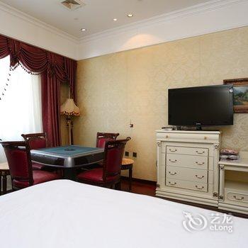 吉林玖号宾馆酒店提供图片