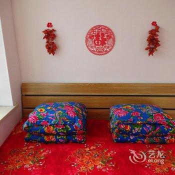 吉林雾凇岛田家客栈酒店提供图片