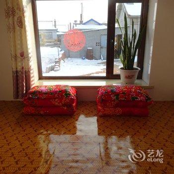 吉林雾凇岛田家客栈酒店提供图片