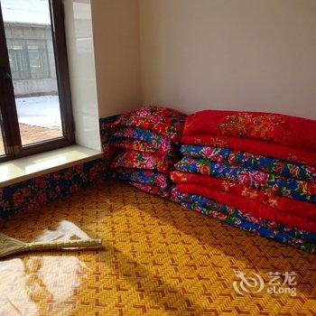 吉林雾凇岛田家客栈酒店提供图片