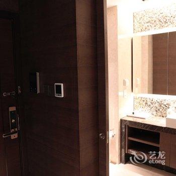 遇家精品酒店公寓(火车东站保利中汇店)酒店提供图片