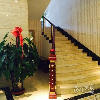 贺兰黄河商场商务宾馆酒店提供图片