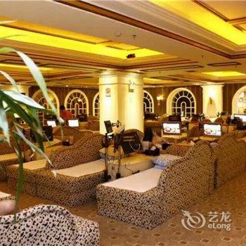 银川嘉年华国际会所酒店提供图片