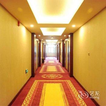伊春弘基商务宾馆酒店提供图片