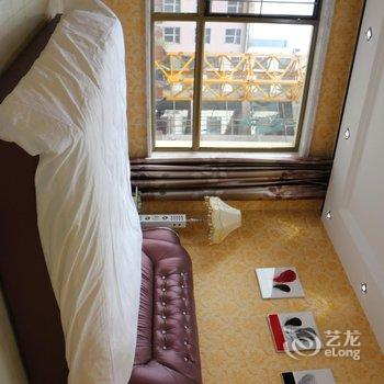 蛟河水岸家园酒店公寓酒店提供图片