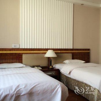 延吉金海宾馆(近火车站)酒店提供图片
