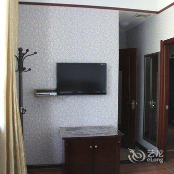 延吉马兰花旅馆酒店提供图片