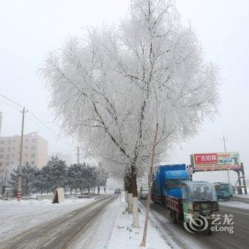 磐石华磊时尚宾馆酒店提供图片