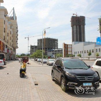 银川凯悦宾馆(火车站)酒店提供图片