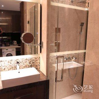 遇家精品酒店公寓(火车东站保利中汇店)酒店提供图片