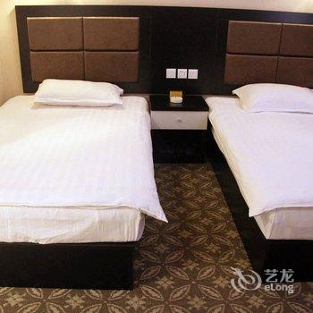昌吉瑞鑫雅商务宾馆酒店提供图片