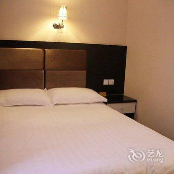 昌吉瑞鑫雅商务宾馆酒店提供图片
