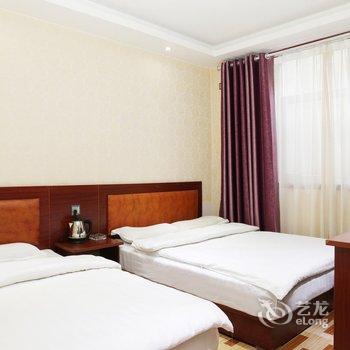 兰州华盛宾馆酒店提供图片