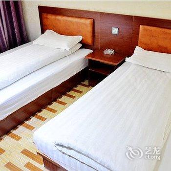 兰州华盛宾馆酒店提供图片