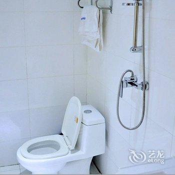 兰州华盛宾馆酒店提供图片