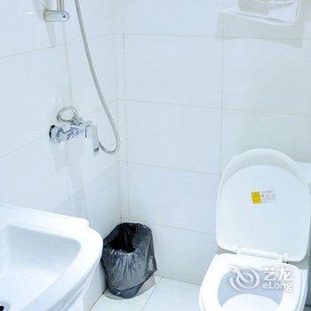 兰州华盛宾馆酒店提供图片