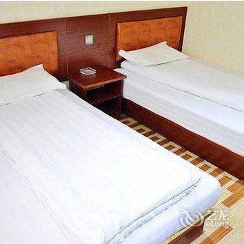 兰州华盛宾馆酒店提供图片