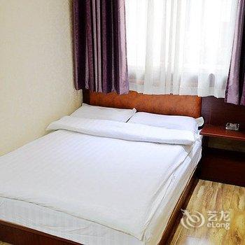 兰州华盛宾馆酒店提供图片