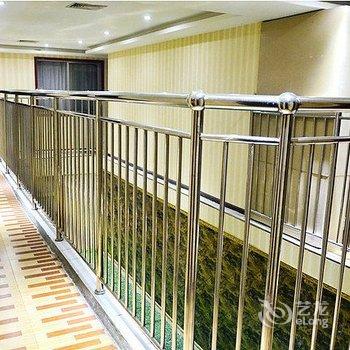 兰州华盛宾馆酒店提供图片