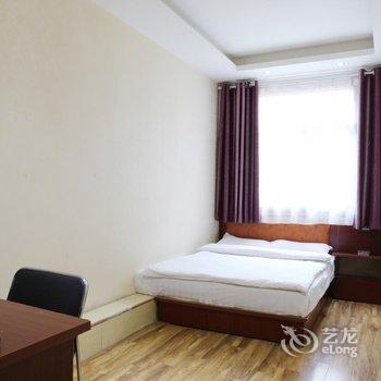 兰州华盛宾馆酒店提供图片