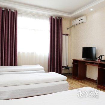 兰州华盛宾馆酒店提供图片