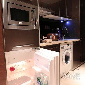 遇家精品酒店公寓(火车东站保利中汇店)酒店提供图片