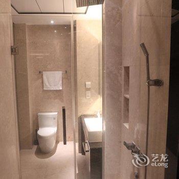 遇家精品酒店公寓(火车东站保利中汇店)酒店提供图片