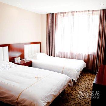博乐市苹果酒店酒店提供图片