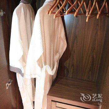 遇家精品酒店公寓(火车东站保利中汇店)酒店提供图片