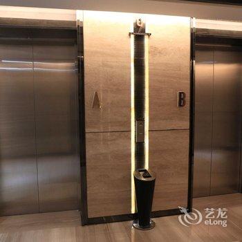 遇家精品酒店公寓(火车东站保利中汇店)酒店提供图片