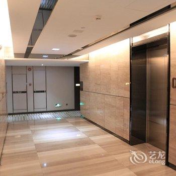 遇家精品酒店公寓(火车东站保利中汇店)酒店提供图片