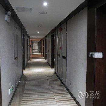 遇家精品酒店公寓(火车东站保利中汇店)酒店提供图片