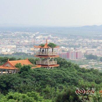 兴城欣语家庭宾馆酒店提供图片