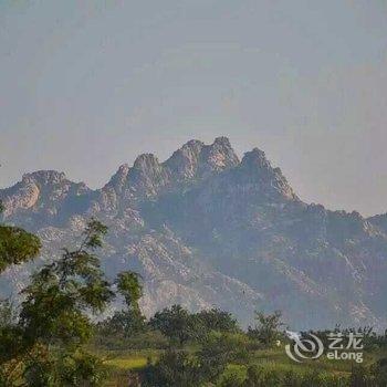 北镇清福湾山庄酒店提供图片