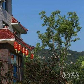 北镇清福湾山庄酒店提供图片