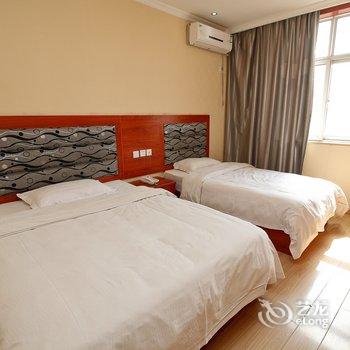 咸阳森达宾馆(兴平市)酒店提供图片