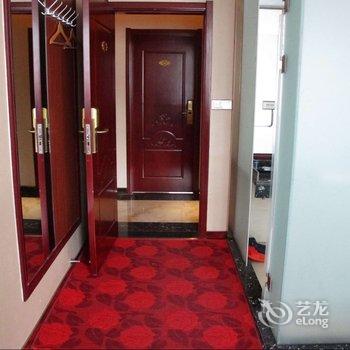 安康印象瀛湖会馆酒店提供图片