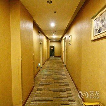 宝鸡星空快捷酒店(火车站经二路店)酒店提供图片