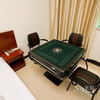 帝豪商务宾馆(西安电子商城店)酒店提供图片