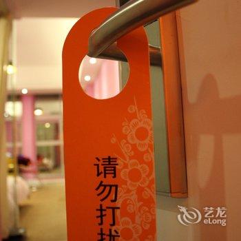 韩城微客酒店酒店提供图片