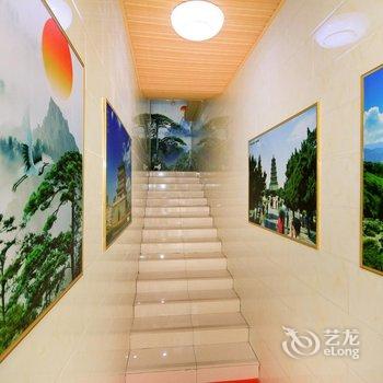 帝豪商务宾馆(西安电子商城店)酒店提供图片