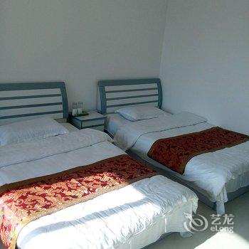 西宁一花一世界主题公寓(丽晶公寓店)酒店提供图片