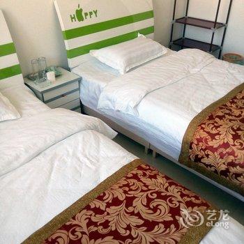 西宁一花一世界主题公寓(丽晶公寓店)酒店提供图片